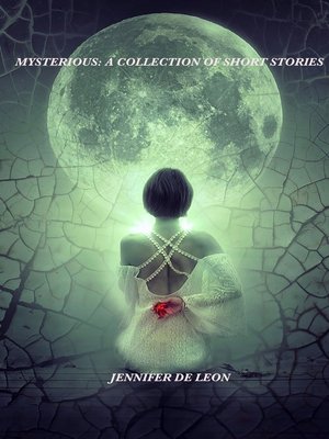 cover image of Mysterious